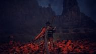 While the DLC offers plenty of new weapon choices, nothing comes close to the sheer power and coolness-factor of the Great Katanas (Image via FromSoftware)